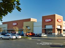 Ralphs grocery store