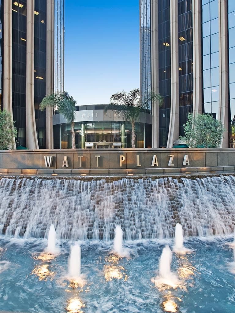 Home Watt Companies Real Estate Development