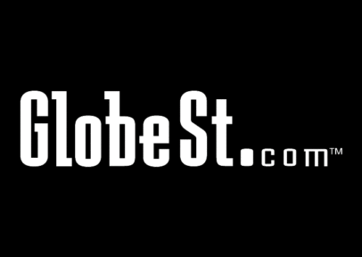 Globe St logo