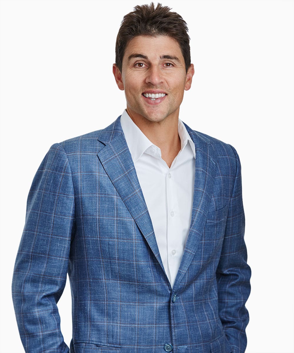 Adam Siegman, Managing Director, Watt Investment Partners