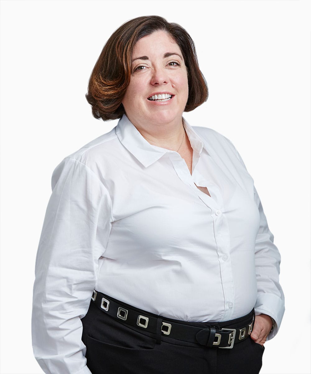 Allison Lynch, Senior Vice President & Asset Manager, Watt Properties