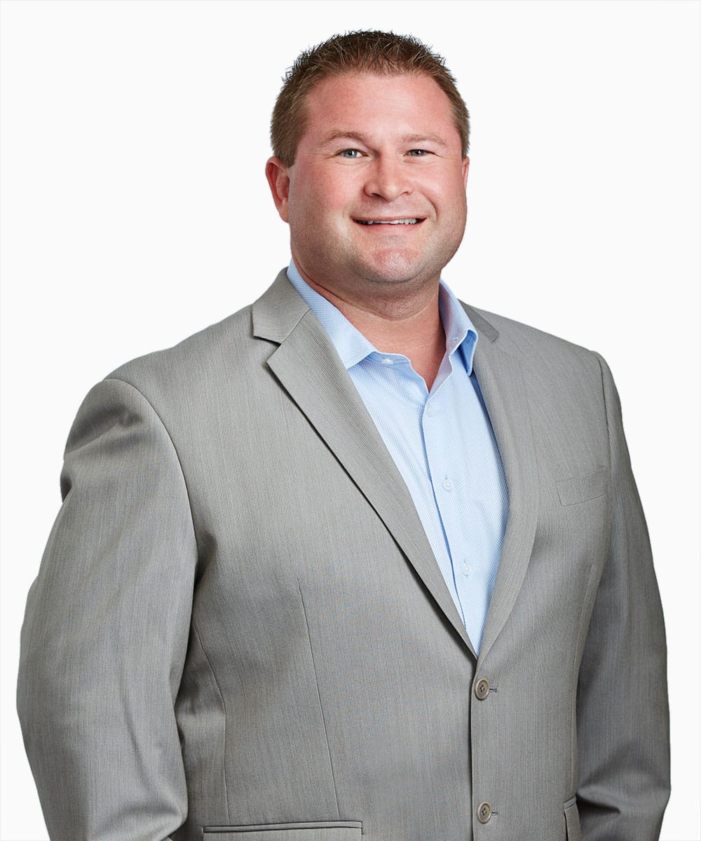 Brett Trebil, Vice President of Operations, Watt Communities