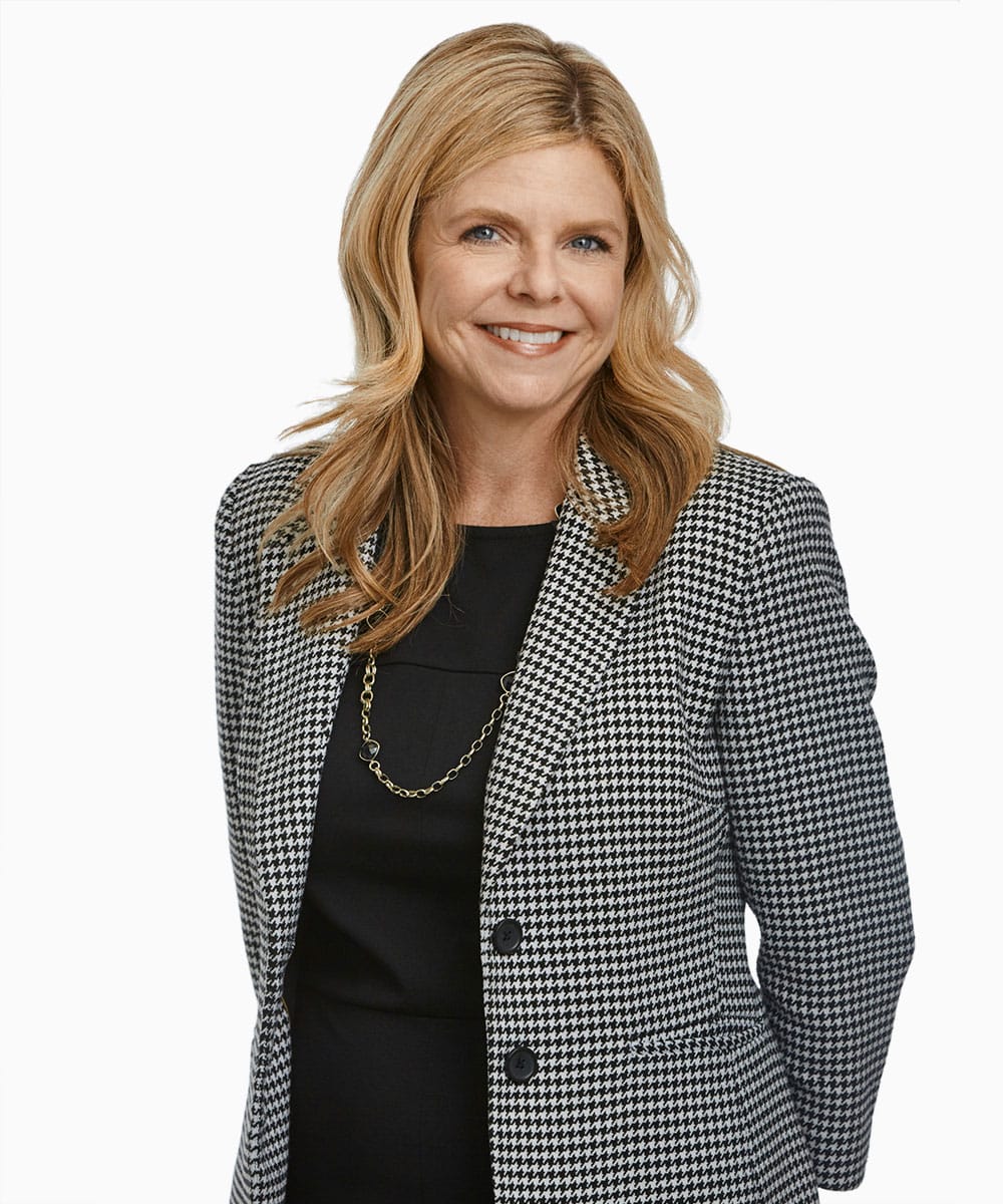 Courtney Trujillo, Vice President, Watt Properties