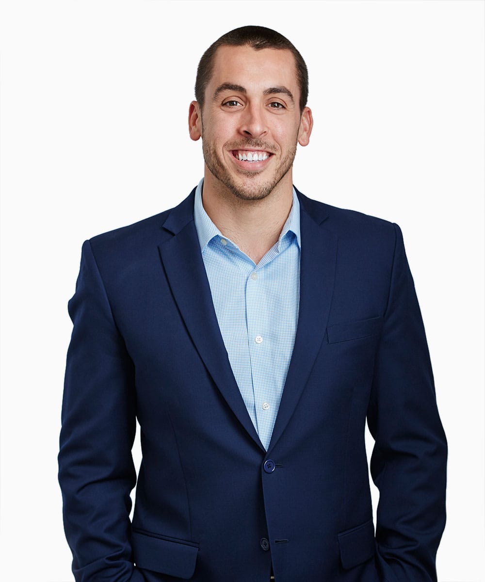 Matt Gibson, Vice President & Land Acquisition, Watt Communities