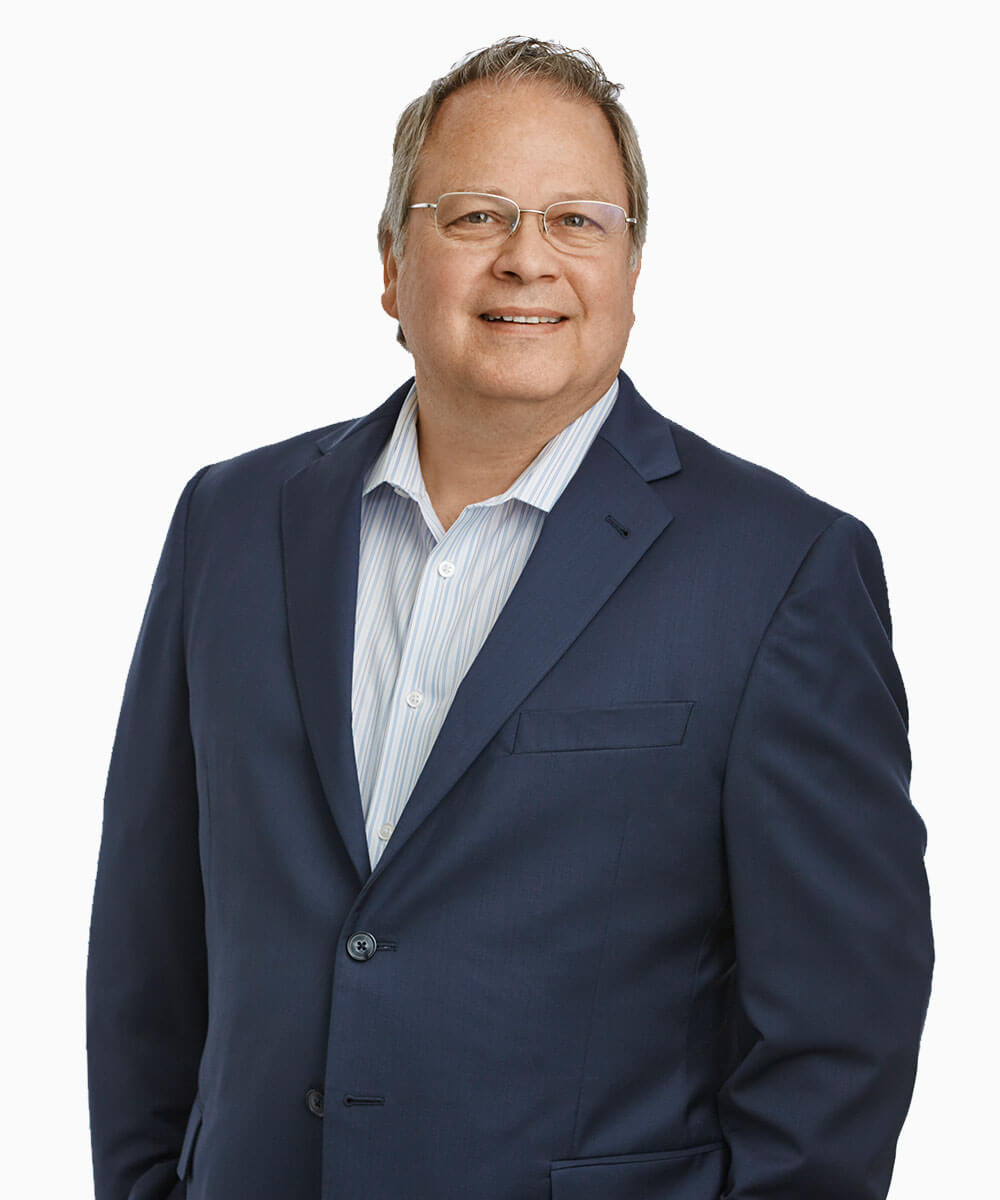 Brian Burdzinski, Chief Financial Officer, Watt Companies