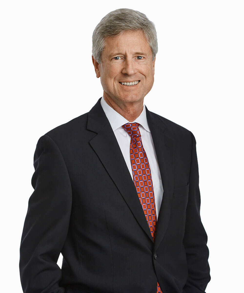 Christopher Chase. General Counsel, Watt Companies