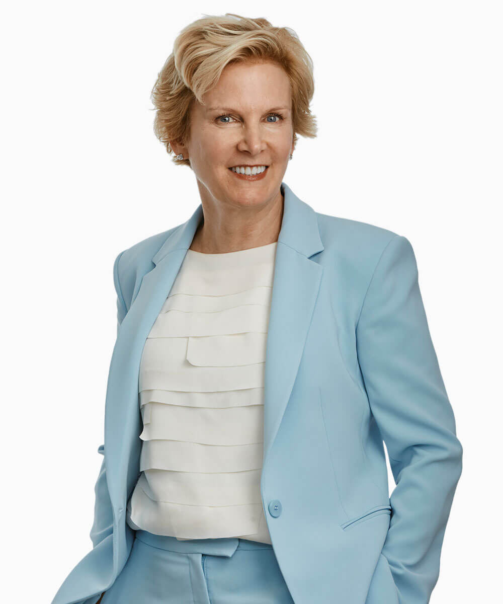 Jennifer Hall-Awni, Chief Administration Officer, Watt Companies