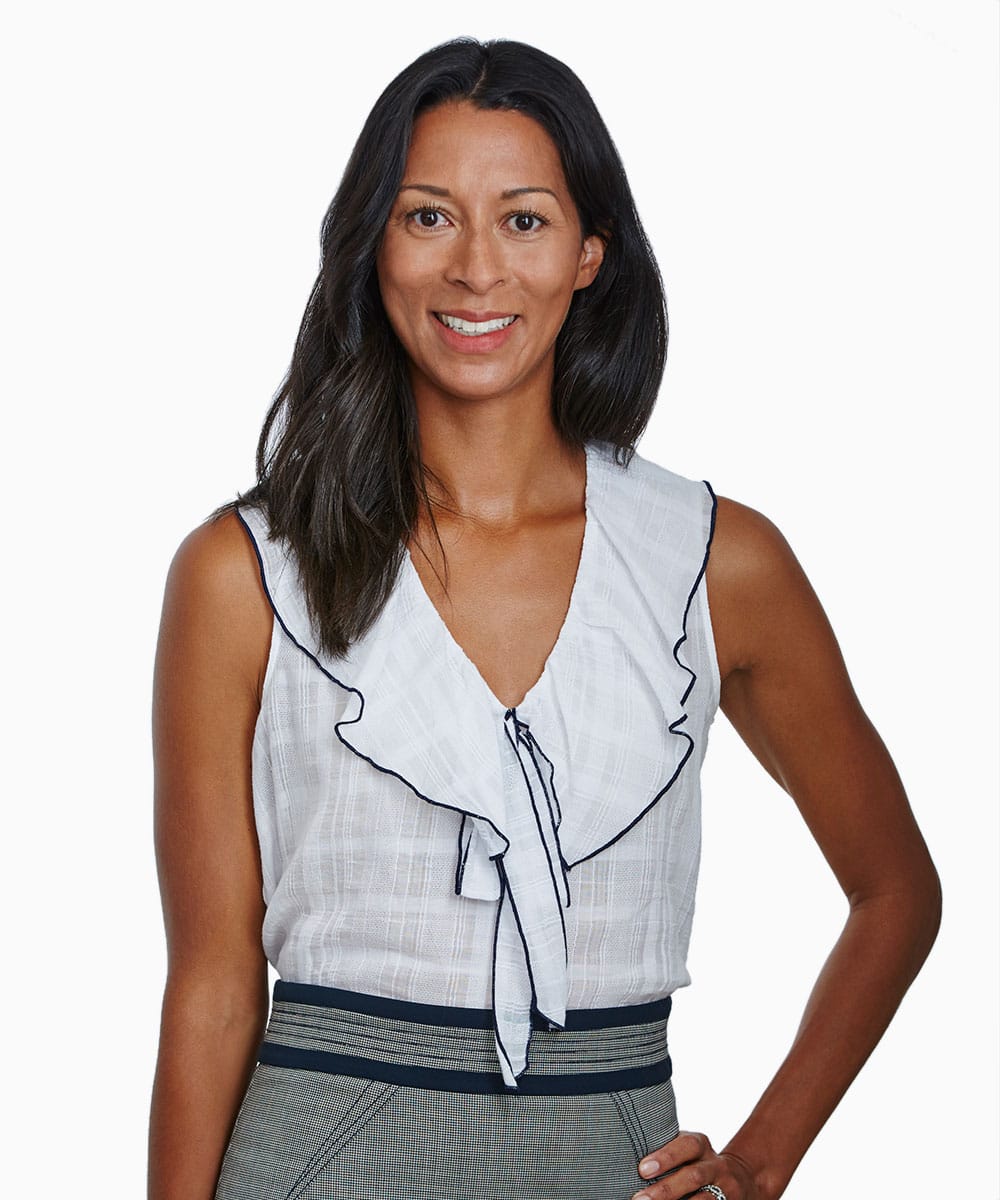 Jennifer McElyea, Managing Director, Watt Investment Partners