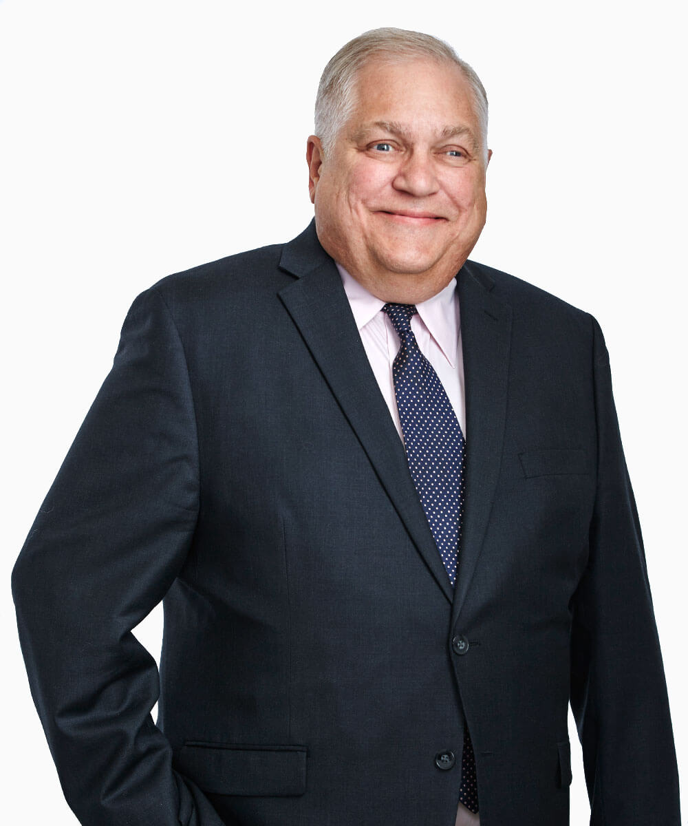 Mark Humphreys, Vice President, Litigation & Risk Management, Watt Companies
