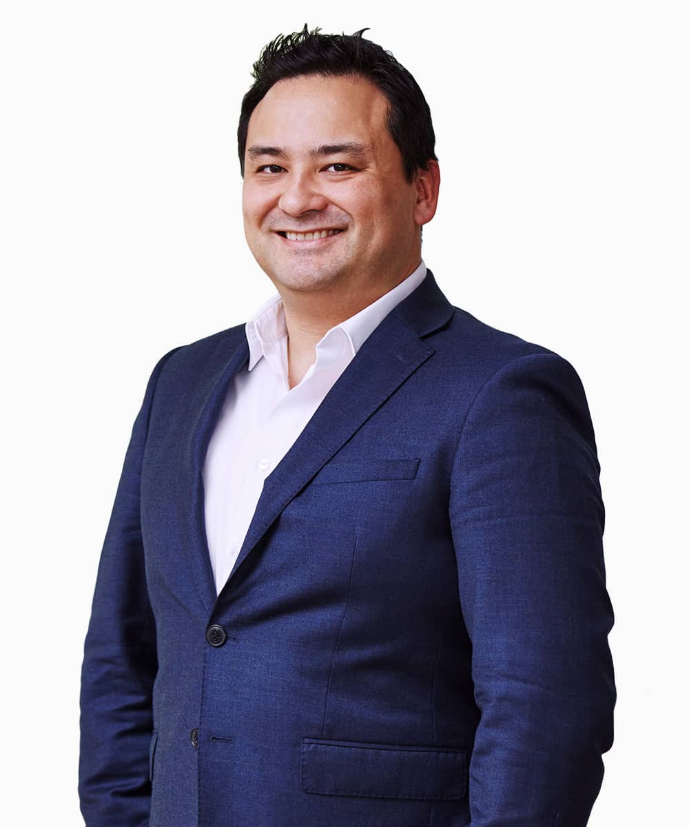 Mark Sato, Fund Controller, Watt Funding