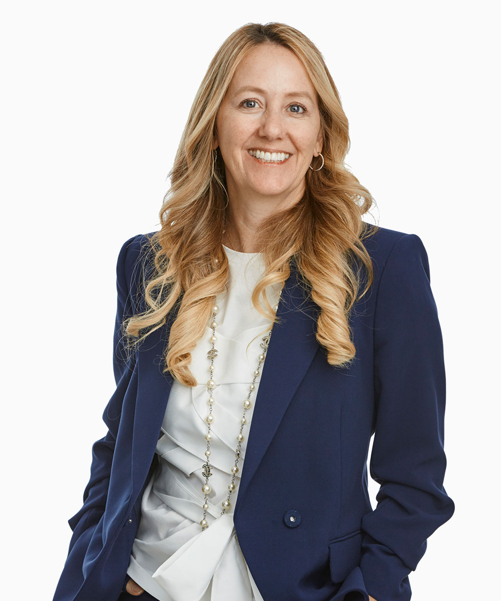 Nadine Watt, Watt Companies