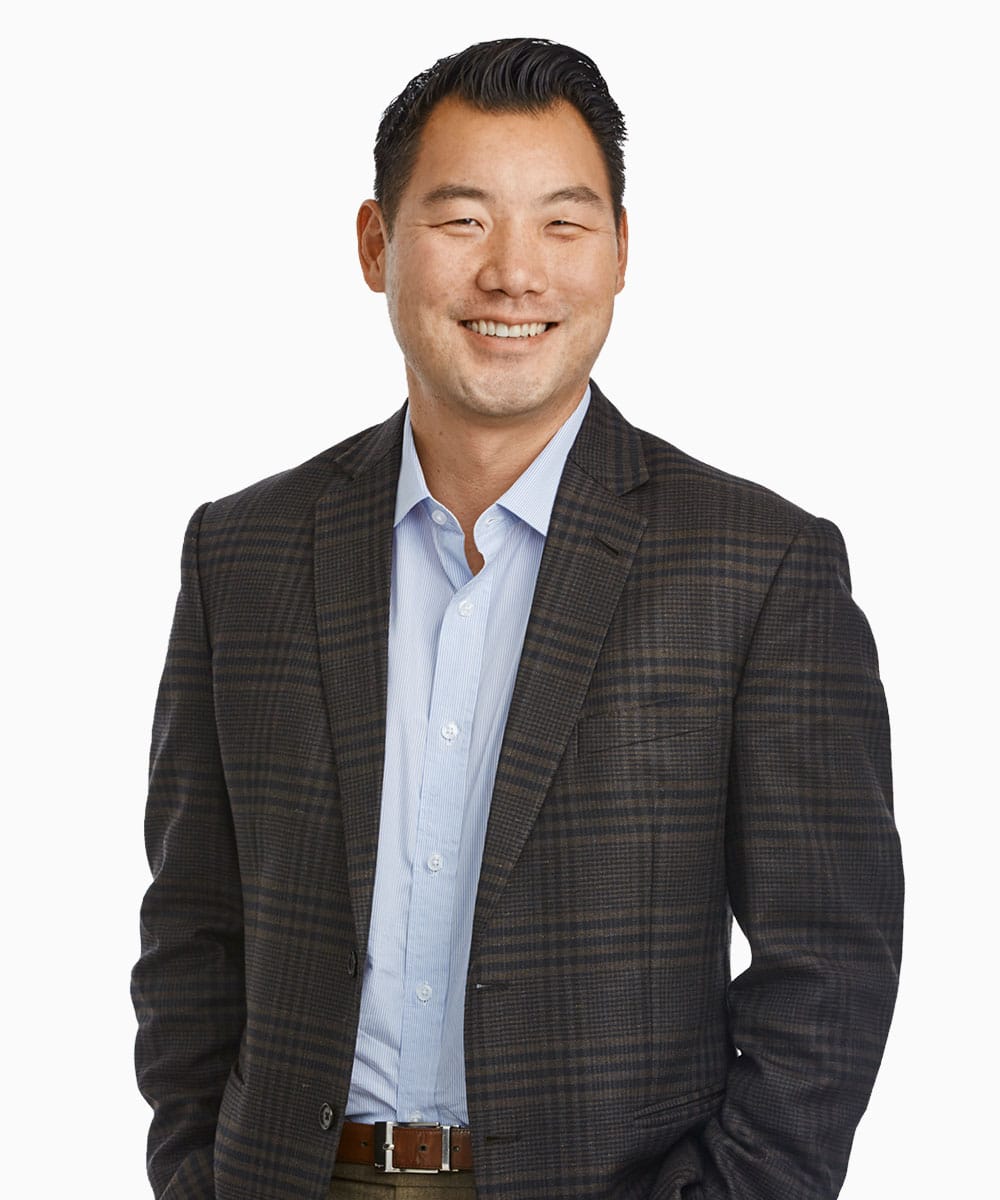 Nam Joe, President, Watt Communities