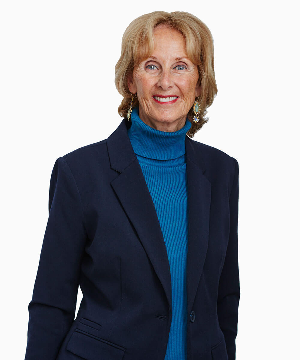 R. Sally Oxley, Board Member, Watt Companies