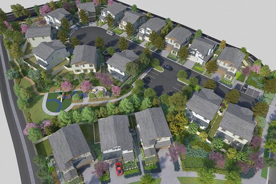 Willow Ridge Watt Companies Real Estate Development