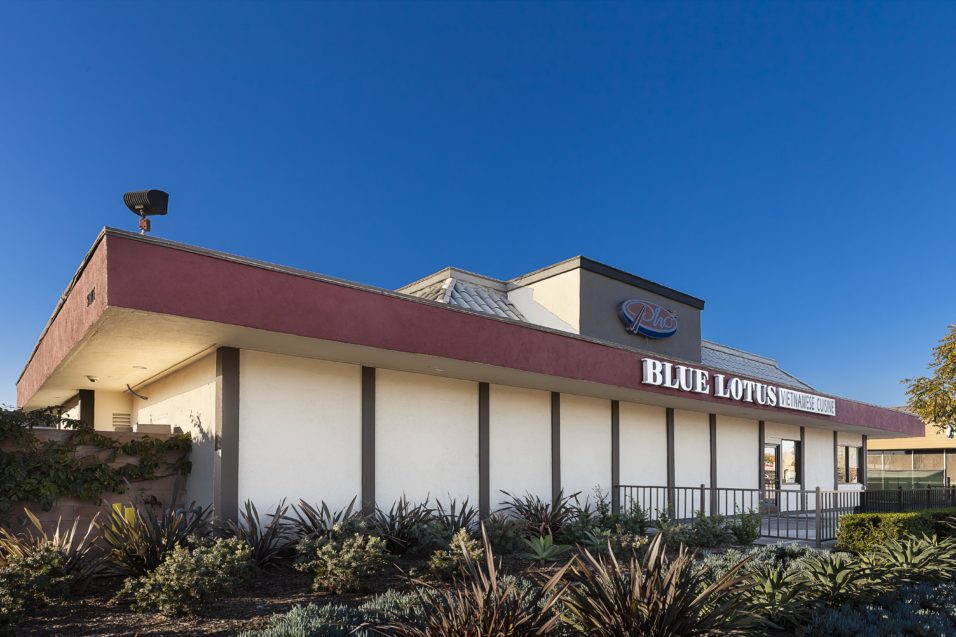 Carson Shopping Center Watt Companies Real Estate Development