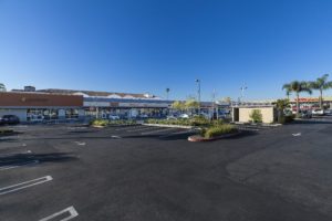Carson Shopping Center | Watt Companies | Real Estate Development