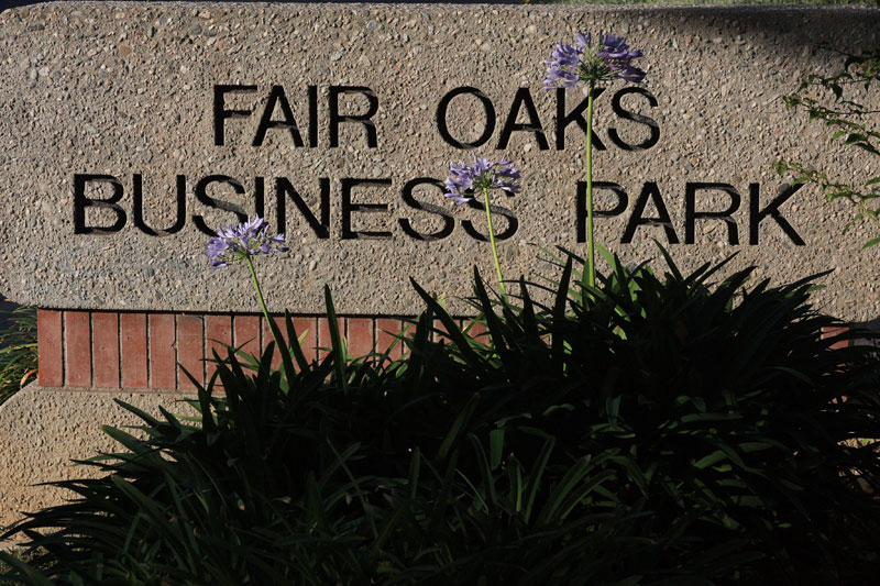 Fair Oaks Plaza Watt Companies Real Estate Development