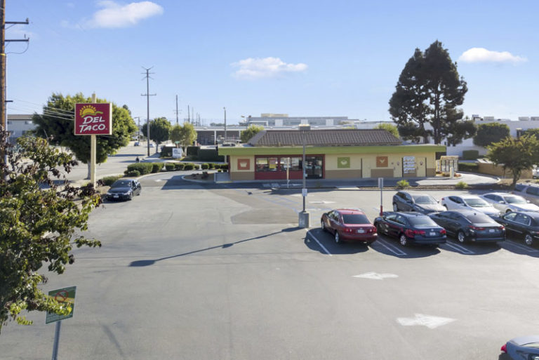 Hawthorne Plaza Watt Companies Real Estate Development