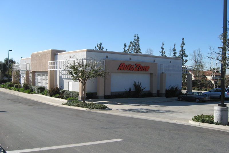 La Verne Watt Companies Real Estate Development