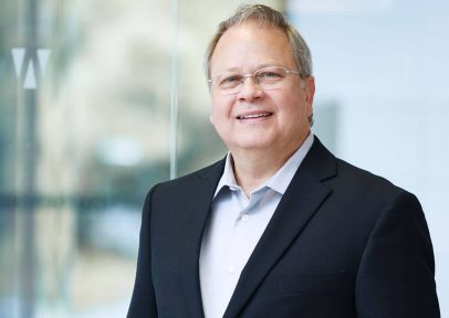 Brian Burdzinski CFO Watt Companies