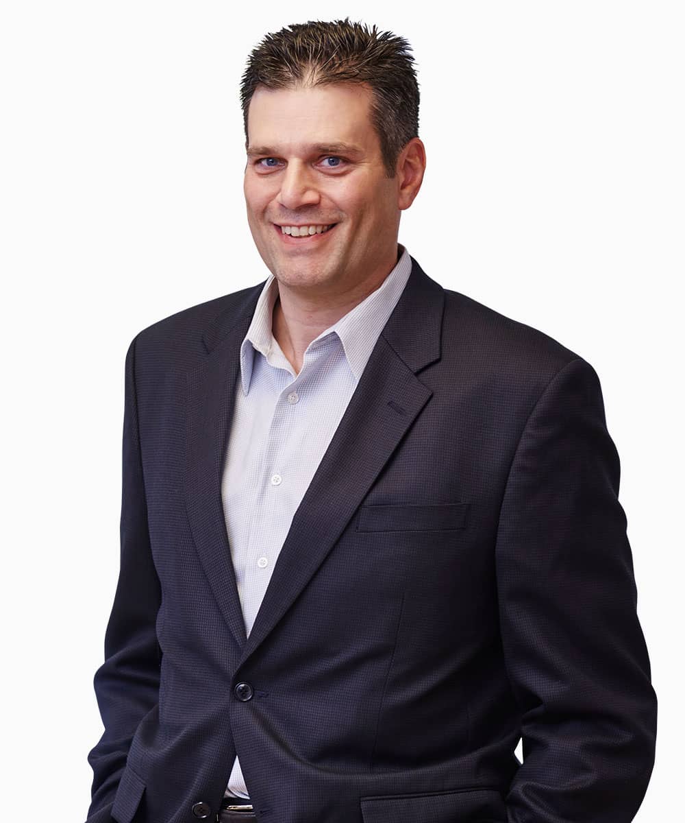 Jason Wolanzyk, SVP Operations and Underwriting, Watt Funding