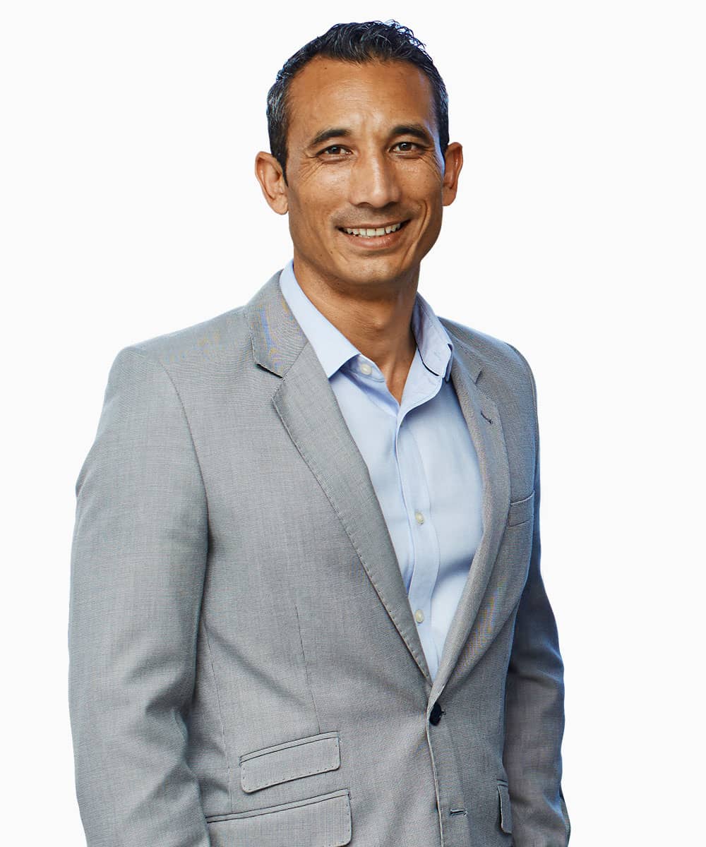 Miles Musalman, Director, Finance, Watt Multifamily