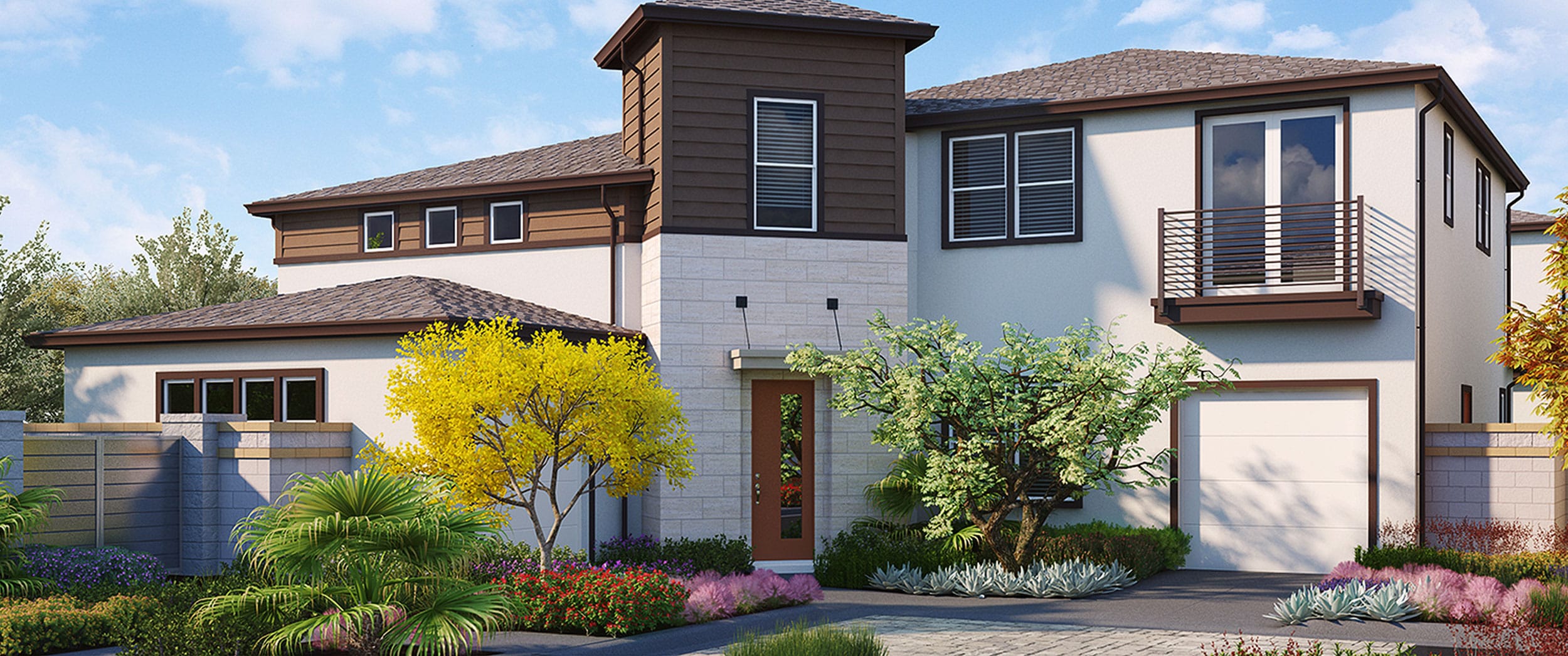 32 North Watt Communities