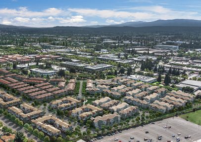 Watt Companies Sunnyvale