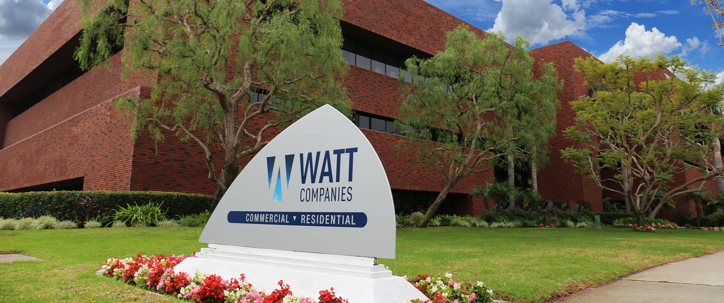 Watt Headquarters
